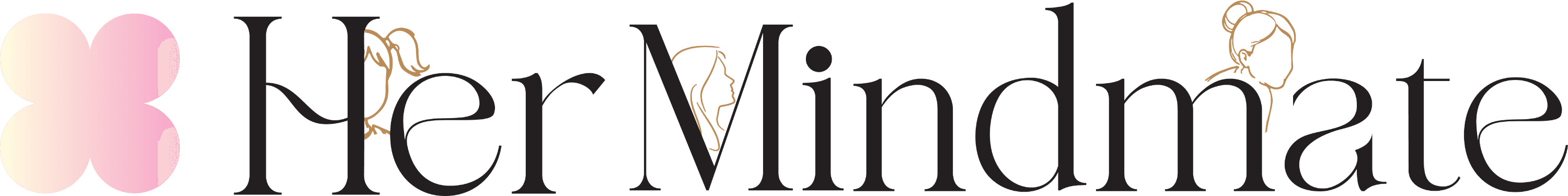 Her MindMate Logo