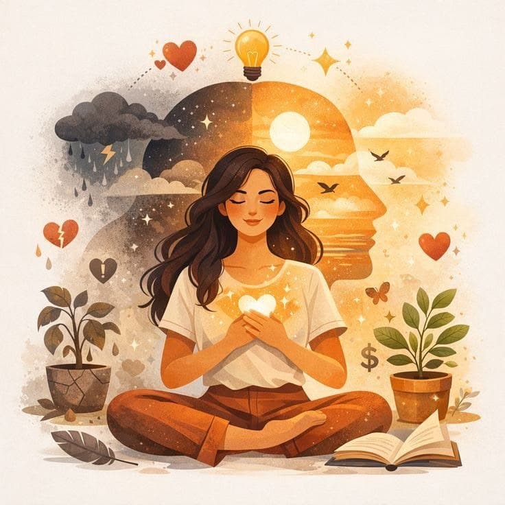 Mindful Movement Practice