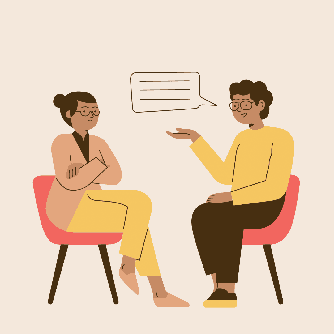 General psychological conditions