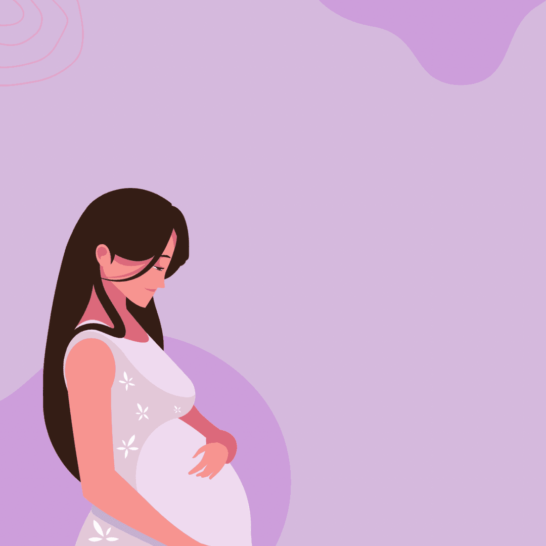 Pregnancy and postpartum support