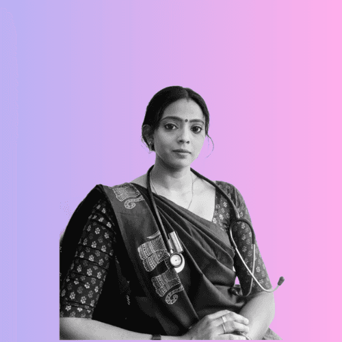 Dr Athira Kumaran